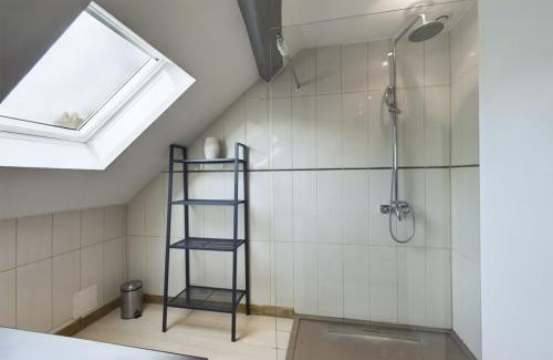 Old Town Apartamento | The Loft Under the Roofs - Near the Train Station