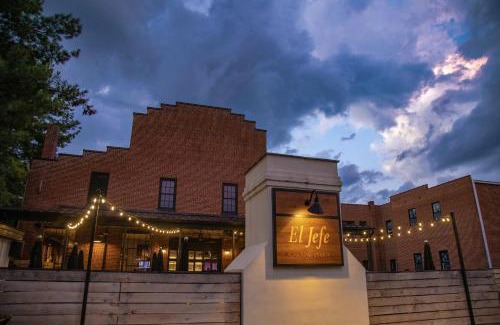 Salem Apartamento | The Lofts at Downtown Salem
