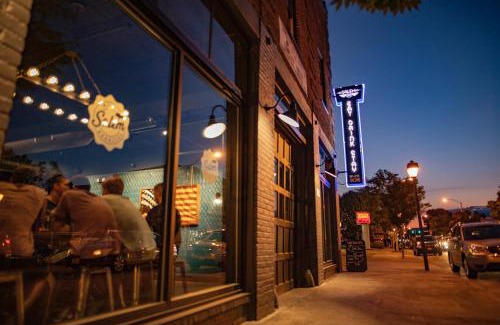 Salem Apartamento | The Lofts at Downtown Salem
