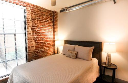 Salem Apartamento | The Lofts at Downtown Salem