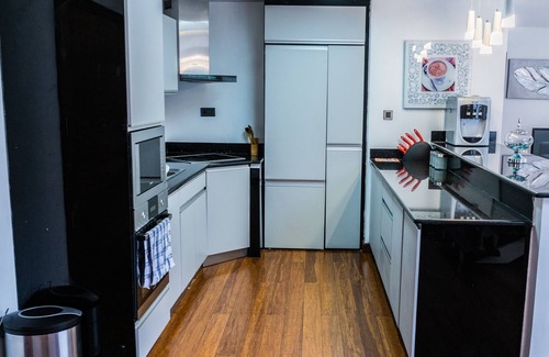 Kilimani Apartamento | The Lofts At Wood Avenue - Kilimani