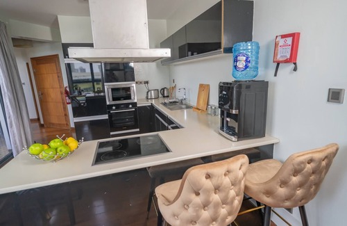 Kilimani Apartamento | The Lofts At Wood Avenue - Kilimani