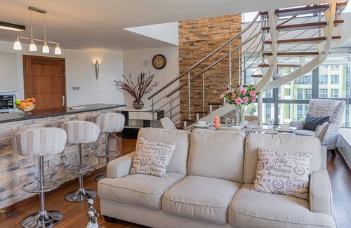 Kilimani Apartamento | The Lofts At Wood Avenue - Kilimani