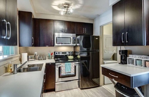Clarksville Condominio | The Lofts of Downtown (540 N 2nd St, #211)