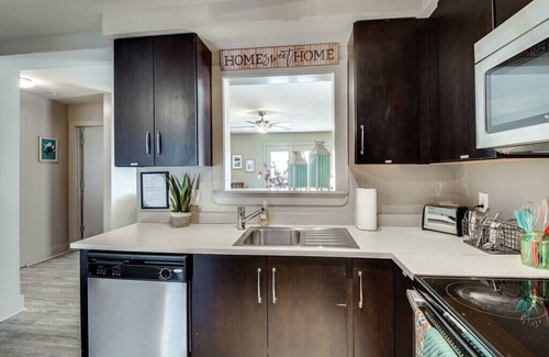 Clarksville Condominio | The Lofts of Downtown (540 N 2nd St, #211)