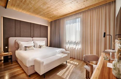 Campanha Hotel | The Log Porto Hotel by Piamonte Hotels