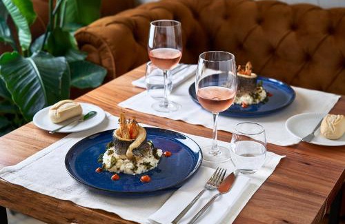 Campanha Hotel | The Log Porto Hotel by Piamonte Hotels