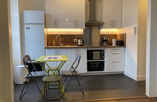 Blois Apartamento | The Loire and its châteaux with your loved ones. In the quiet