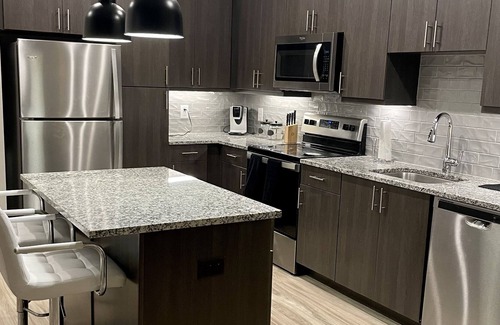 Northlake Apartamento | *The London Modern Luxury Rental* ATLANTA/POOL/BALCONY