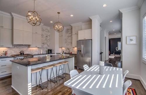Hillsboro West End Casa | The London on Acklen
