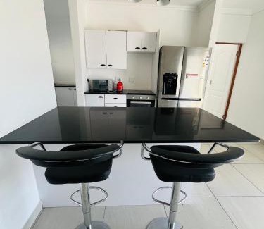 Nelspruit Casa | The Lonely Mountain