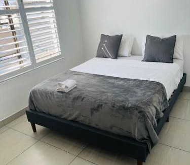 Nelspruit Casa | The Lonely Mountain