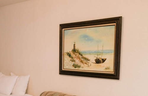Long Barn Cabina | The Long Barn Lodge - Standard Cabins