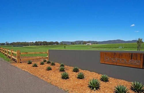 Pokolbin Apartamento | Alojamiento icónico de Hunter Valley