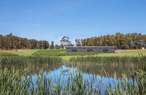 Pokolbin Apartamento | Alojamiento icónico de Hunter Valley