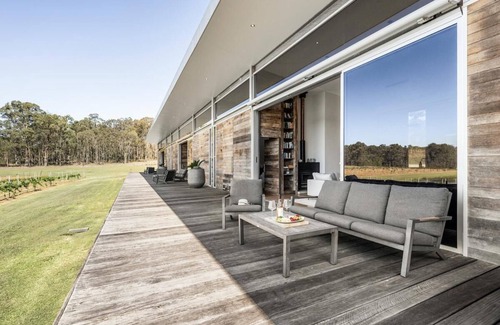 Pokolbin Apartamento | Alojamiento icónico de Hunter Valley