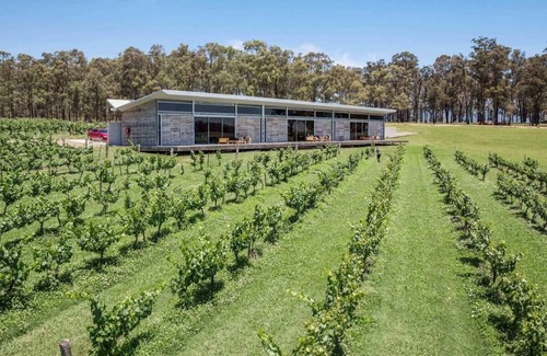 Pokolbin Apartamento | Alojamiento icónico de Hunter Valley