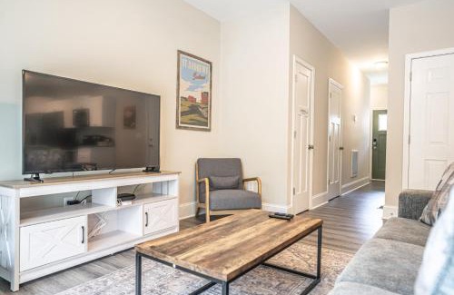 Southern Pines Casa | The Longleaf at Ducks Landing