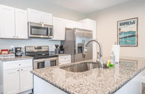 Southern Pines Casa | The Longleaf at Ducks Landing