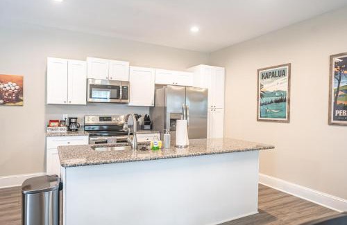 Southern Pines Casa | The Longleaf at Ducks Landing