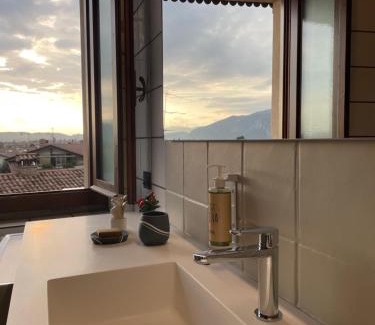 Colombaro Apartamento | The Look Franciacorta