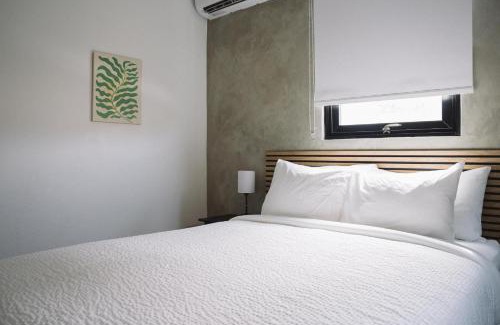 San Mateo Hotel | The Looking Glass Hotel