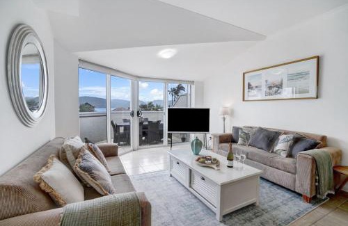 Palm Beach Apartamento | The Lookout at Iluka Resort Apartments
