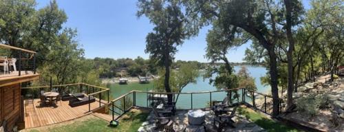 Lake Bridgeport Casa | The Lookout At Lakewood, By M Host