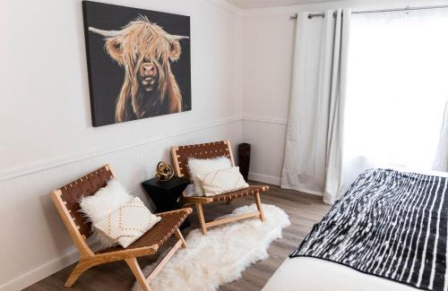 Lake Bridgeport Casa | The Lookout At Lakewood, By M Host