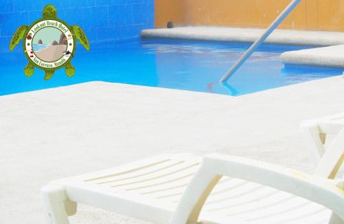San Lorenzo Cama Y Desayuno | The Lookout Beach Hotel