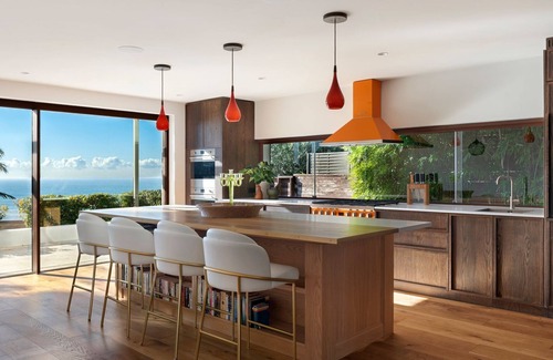 Whale Beach Casa | THE LOOKOUT by Palm Beach Holiday Rentals