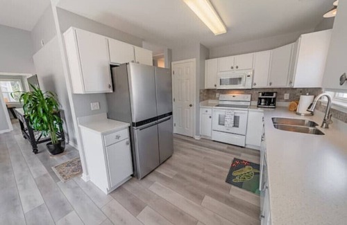 Sea Scape Apartamento | The Lookout close beach access, golf course view