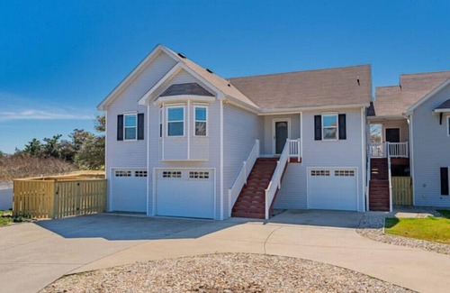 Sea Scape Apartamento | The Lookout close beach access, golf course view