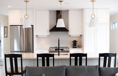 LaHave Casa | The Lookout - Cottage