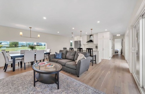 LaHave Casa | The Lookout - Cottage
