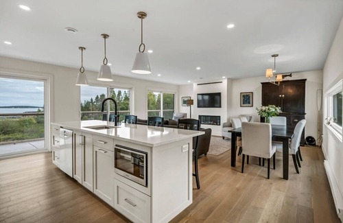 LaHave Casa | The Lookout - Cottage