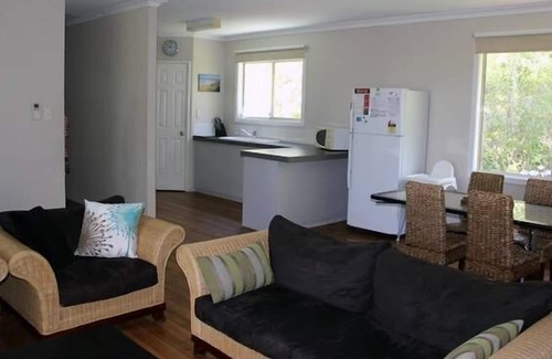 Denmark Casa | The Lookout, Dinamarca WA Alojamiento - WIFI de alta velocidad y Netflix