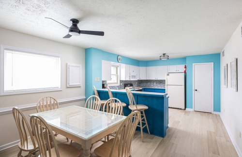 Kill Devil Hills Condominio | The Lookout @ Golden Strand in the heart of OBX
