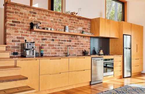 Eaglehawk Neck Casa | The Lookout House at Pirates Bay