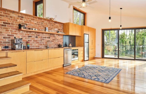Eaglehawk Neck Casa | The Lookout House at Pirates Bay
