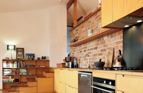 Eaglehawk Neck Casa | The Lookout House at Pirates Bay
