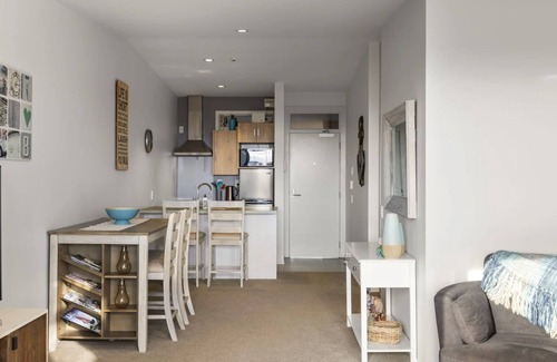 Mount Maunganui Apartamento | The Lookout ~ Mount Maunganui - Beyonder Holiday Homes