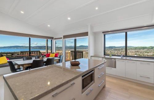 Rotorua Casa | The Lookout