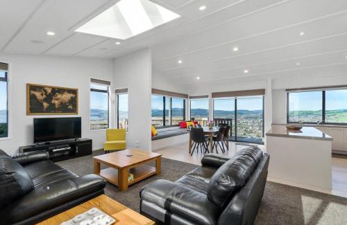 Rotorua Casa | The Lookout