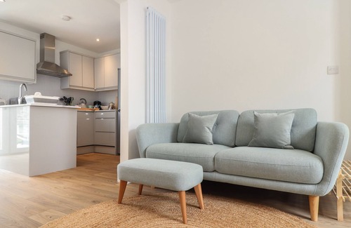 Chysauster Cabaña | THE LOOKOUT, pet friendly, country holiday cottage in Penzance