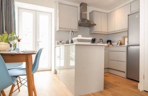 Chysauster Cabaña | THE LOOKOUT, pet friendly, country holiday cottage in Penzance