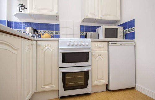 Penzance Apartamento | El puesto de observación, SENNEN