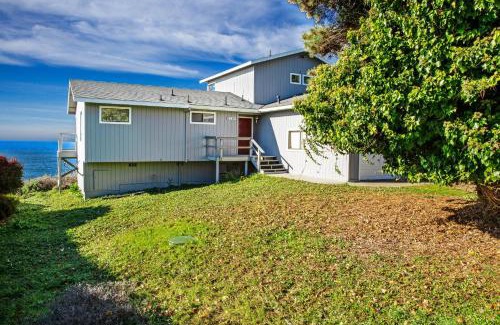 Gualala Casa | The Lookout Point