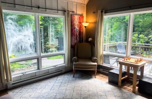 Newland Casa | The Loop Chalet