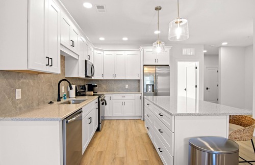 Traverse City Apartamento | The Loop Downtown By Kasa